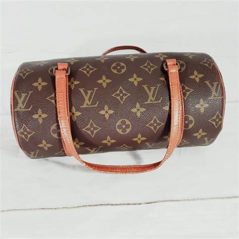 louis vuitton cylinder bag price|Louis Vuitton monogram bag.